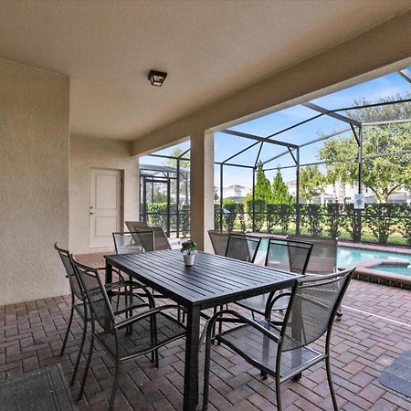 Orlando Villa 6464 At Solterra Resort - Family Paradise Дейвънпорт Екстериор снимка