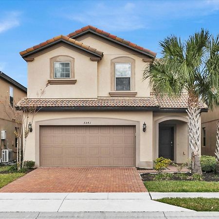 Orlando Villa 6464 At Solterra Resort - Family Paradise Дейвънпорт Екстериор снимка