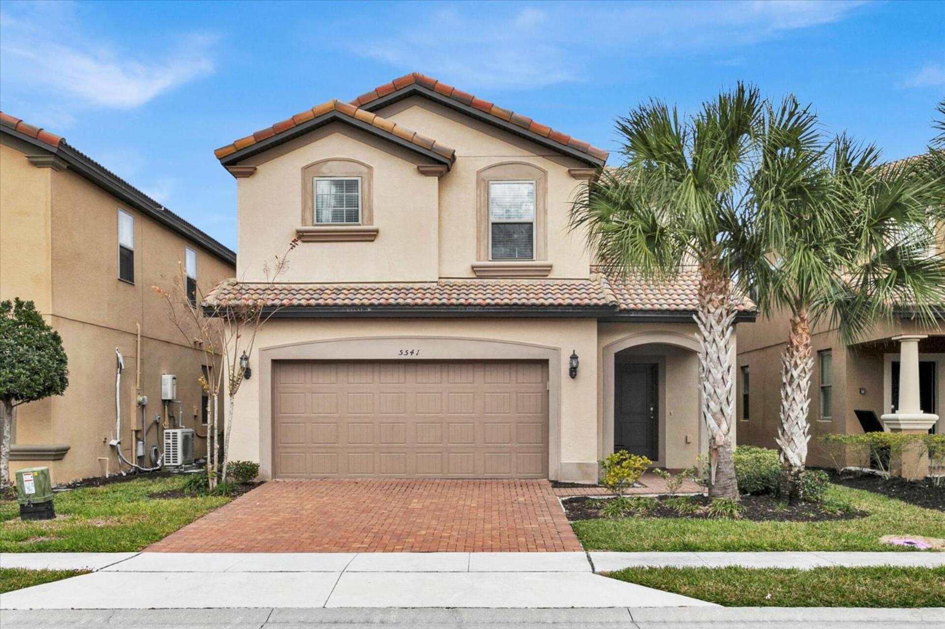 Orlando Villa 6464 At Solterra Resort - Family Paradise Дейвънпорт Екстериор снимка