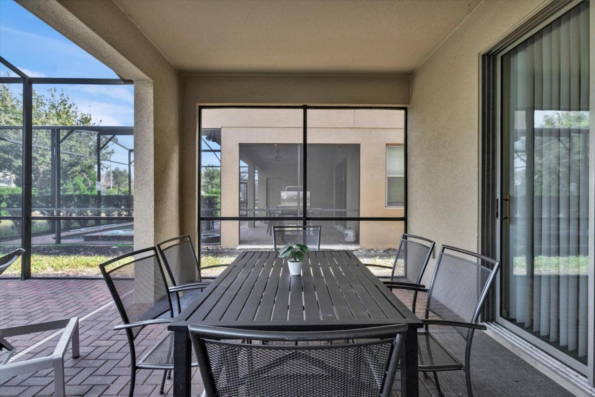 Orlando Villa 6464 At Solterra Resort - Family Paradise Дейвънпорт Екстериор снимка