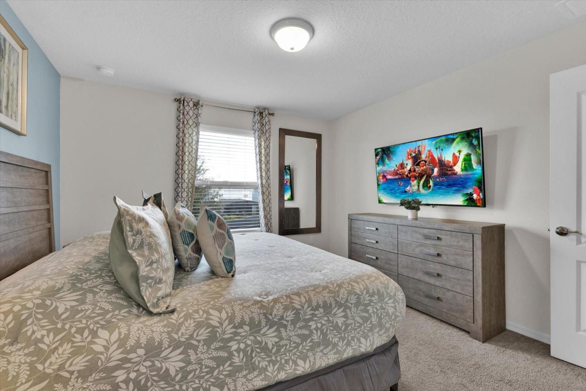 Orlando Villa 6464 At Solterra Resort - Family Paradise Дейвънпорт Екстериор снимка