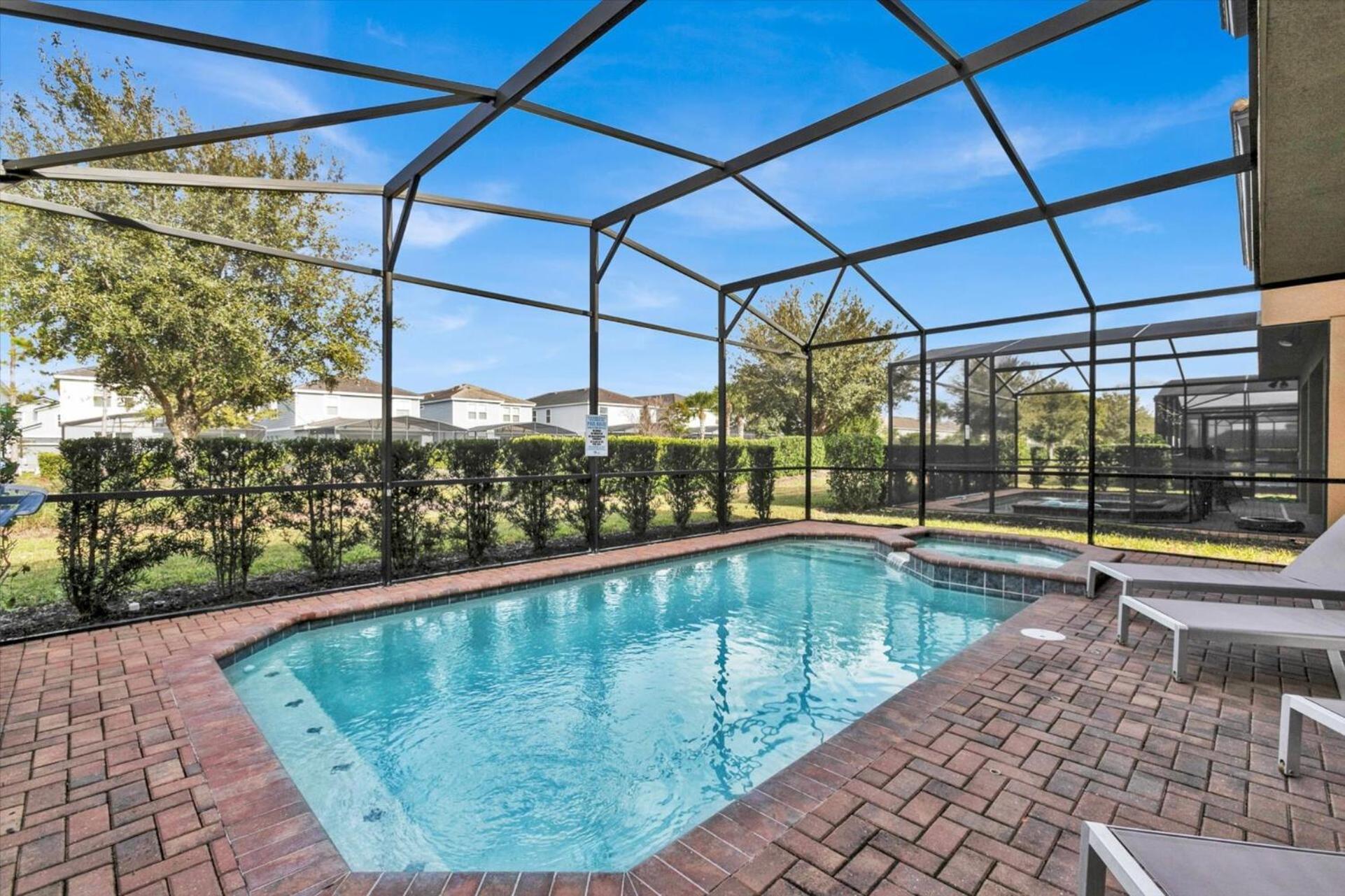 Orlando Villa 6464 At Solterra Resort - Family Paradise Дейвънпорт Екстериор снимка