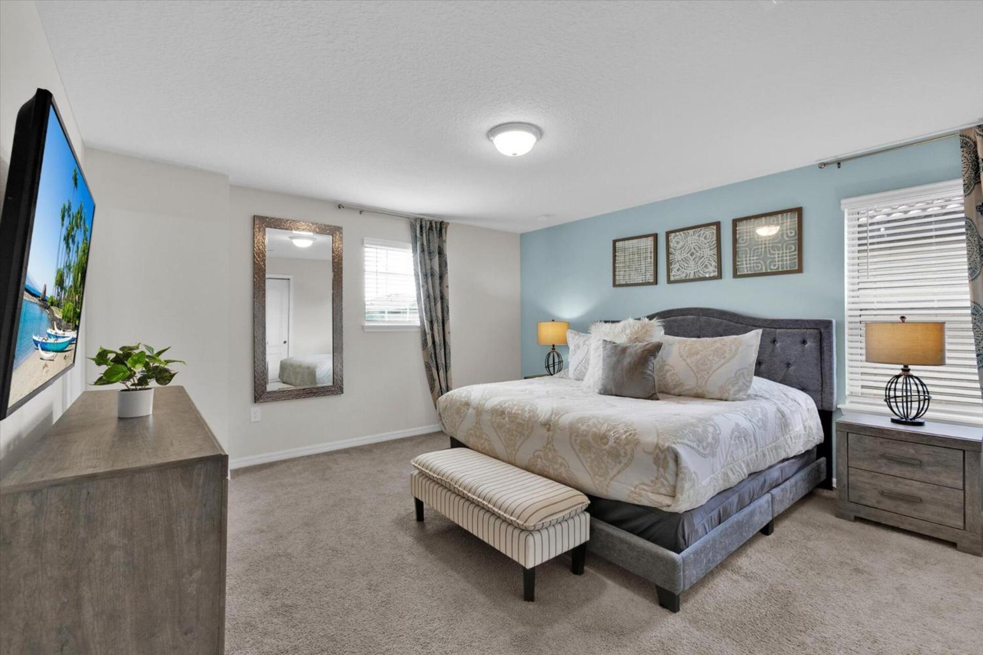Orlando Villa 6464 At Solterra Resort - Family Paradise Дейвънпорт Екстериор снимка