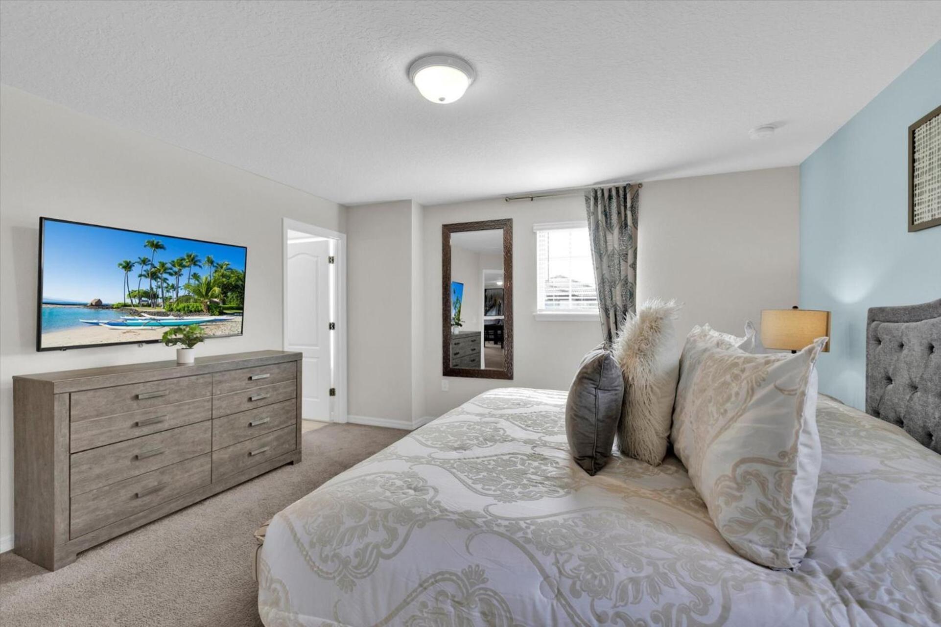 Orlando Villa 6464 At Solterra Resort - Family Paradise Дейвънпорт Екстериор снимка