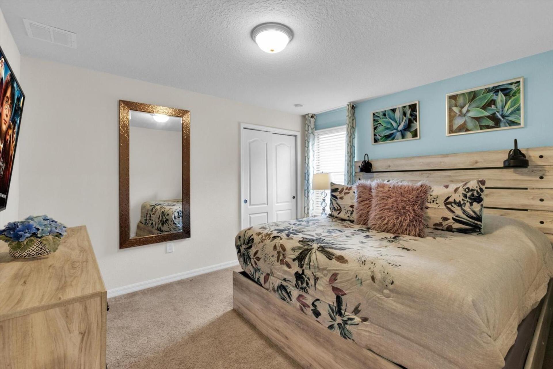 Orlando Villa 6464 At Solterra Resort - Family Paradise Дейвънпорт Екстериор снимка