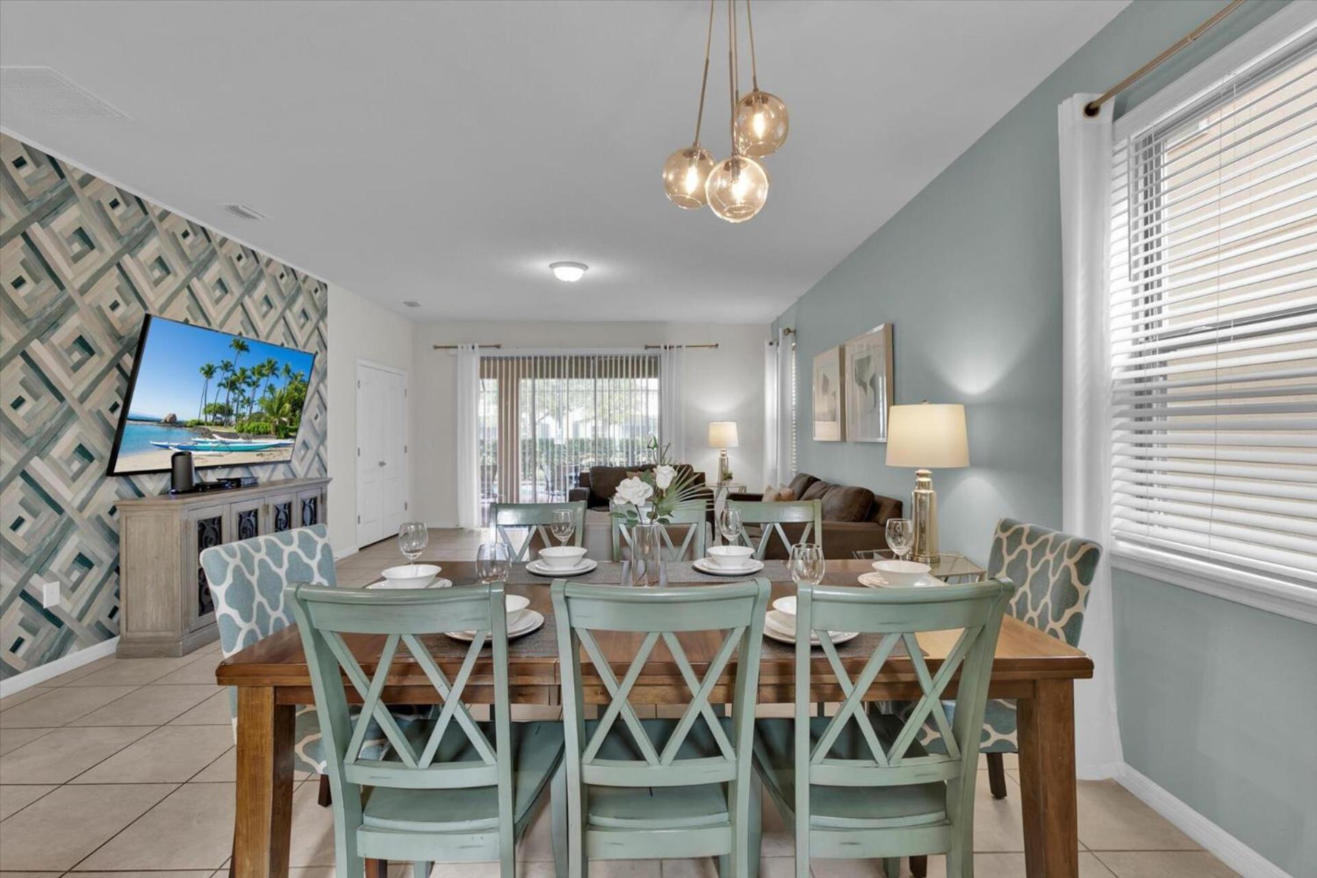 Orlando Villa 6464 At Solterra Resort - Family Paradise Дейвънпорт Екстериор снимка