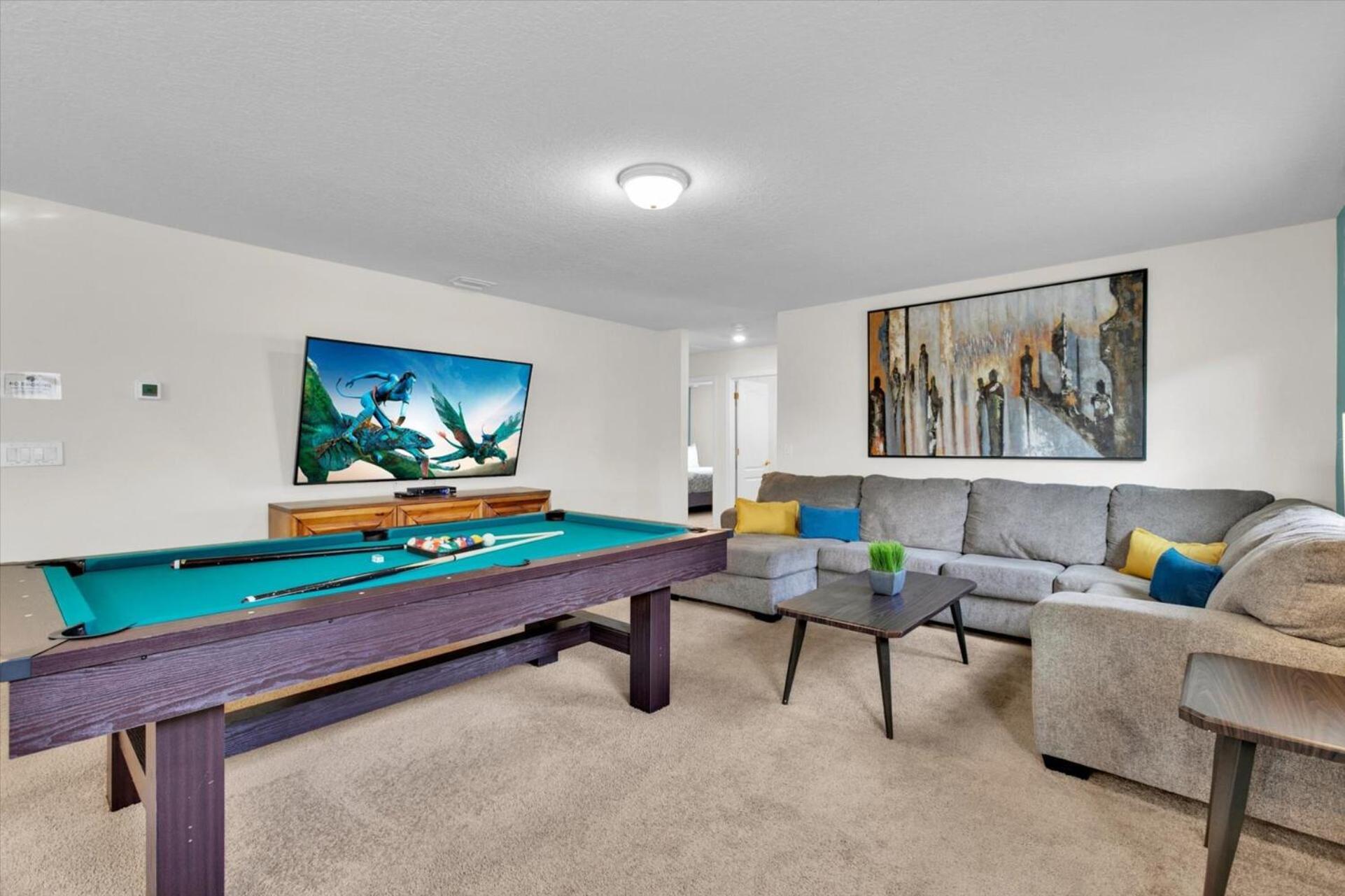 Orlando Villa 6464 At Solterra Resort - Family Paradise Дейвънпорт Екстериор снимка